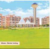Project Image of 696.0 - 868.0 Sq.ft 2 BHK Apartment for buy in Ashiana Gulmohar Gardens Phase V