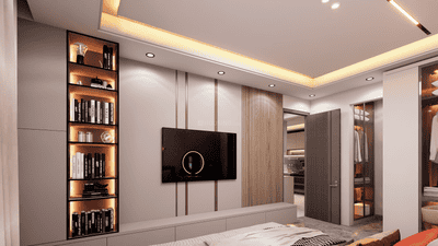 Project Image of 1822.0 - 2243.0 Sq.ft 3 BHK Apartment for buy in RIDDHI SIDDHI III