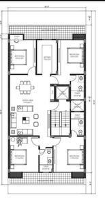 Project Image of 0.0 - 1870.0 Sq.ft 4 BHK Apartment for buy in Swastik Builder Floor 230 Sq Yd