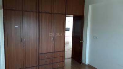 Project Image of 1875.0 - 2505.0 Sq.ft 3 BHK Apartment for buy in Vaswani Pinnacle