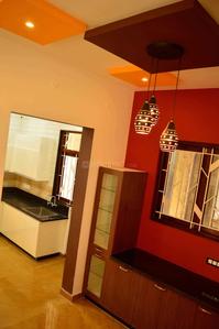 Project Image of 2166.0 - 2849.0 Sq.ft 3 BHK Villa for buy in The Mandarin