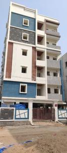 Kushal Sai Builders And Developers 1 Elevation 1