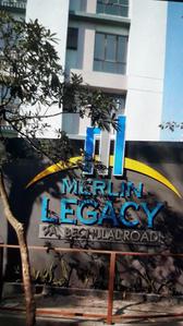 Project Image of 1125.0 - 1597.0 Sq.ft 2 BHK Villa for buy in Ramky Palm