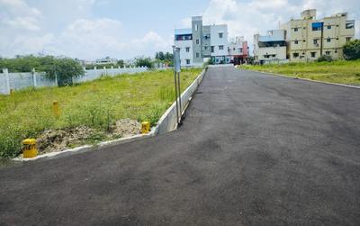 Project Image of 991.0 - 1584.0 Sq.ft Residential Plot Plot for buy in Galaxy El Castillo