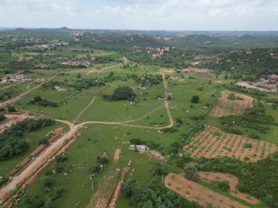 Project Image of 2199.5 - 6772.33 Sq.ft Residential Plot Plot for buy in Aliens Hub