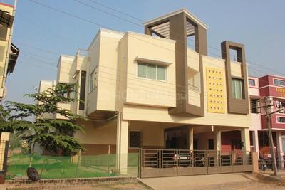 Project Image of 900.0 - 1150.0 Sq.ft 2 BHK Apartment for buy in SM Irish Apartment