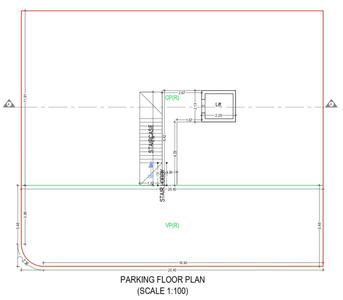 Project Image of 596.21 - 808.91 Sq.ft 2 BHK Apartment for buy in Shreeji Keshav 2