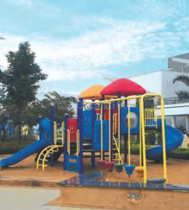 Project Image of 918.7 - 1537.84 Sq.ft 3 BHK Apartment for buy in Sapphire Emperia Phase 4 Block E