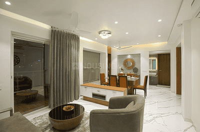 Project Image of 922.0 - 5304.0 Sq.ft 2 BHK Apartment for buy in Rahul Arcus