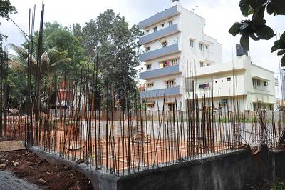 Project Image of 732.0 - 851.0 Sq.ft 2 BHK Apartment for buy in Legend Opal