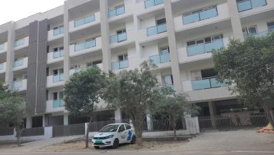 Project Image of 3050 Sq.ft 4 BHK Builder Floor for sale in DLF Phase 3 for Rs. 80000000