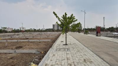 Project Image of 1033.0 - 1937.0 Sq.ft Residential Plot Plot for buy in Sandesh Nagari 5