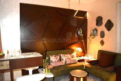 Project Image of 625.0 - 1945.0 Sq.ft 1 BHK Apartment for buy in Gayatri Life