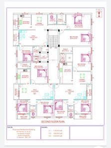 Project Image of 741.0 - 1300.0 Sq.ft 2 BHK Apartment for buy in Vignesh Homes