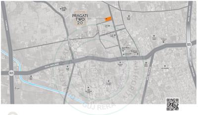 Project Image of 650 Sq.ft 1 RK Apartment / Flat for sale in Makarba for Rs. 3500000