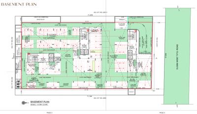 Project Image of 1134 Sq.ft 3 BHK Apartment / Flat for sale in Chandkheda for Rs. 7740000