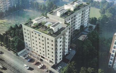 Sampati Dev Shrustee Elevation 3