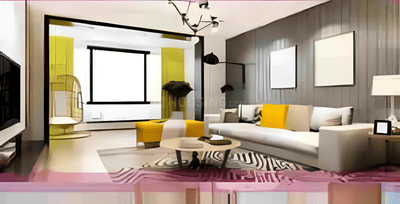 Project Image of 1030.0 - 2035.0 Sq.ft 2 BHK Apartment for buy in Lotus Kapila
