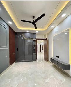 Project Image of 450.0 - 3600.0 Sq.ft 3 BHK Builder Floor for buy in Bhardwaj Homes