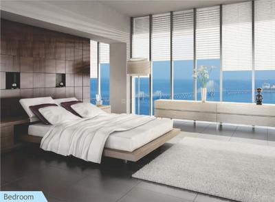 Project Image of 0.0 - 1545.0 Sq.ft 3 BHK Apartment for buy in Rohan Aquino