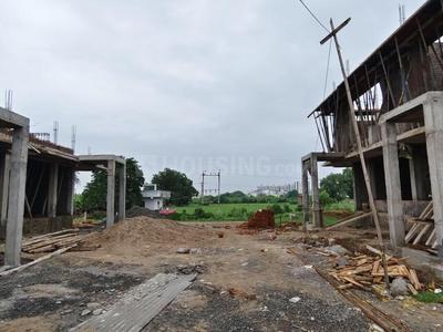 Project Image of 2498.0 - 2996.0 Sq.ft 4 BHK Villa for buy in Avirat Arcadia