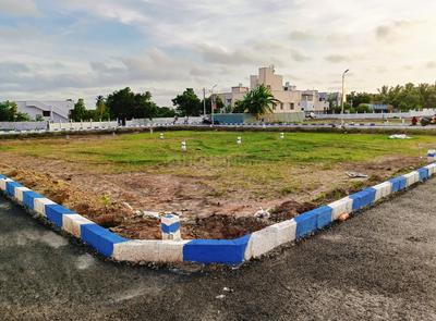 Project Image of 887.0 - 2400.0 Sq.ft Residential Plot Plot for buy in Empire Township Phase 1
