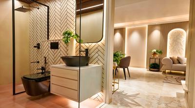 Project Image of 710.0 - 1100.0 Sq.ft 2 BHK Apartment for buy in Dosti 604
