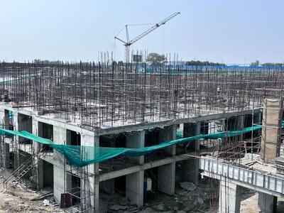 Project Image of 1355.0 - 5470.0 Sq.ft 2 BHK Apartment for buy in High9