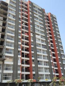 Project Image of 395.0 - 715.0 Sq.ft 1 BHK Apartment for buy in Khush Vista
