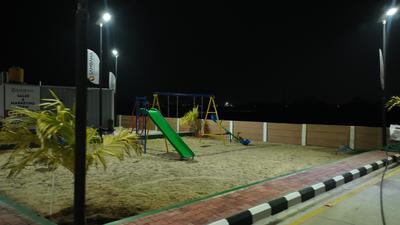 Project Image of 607.0 - 2388.0 Sq.ft Residential Plot Plot for buy in Sambaha Serenity