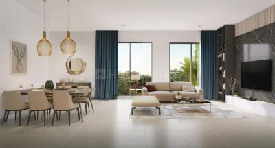 Project Image of 553.0 - 978.9 Sq.ft 2 BHK Apartment for buy in Shapoorji Pallonji Sensorium Phase IV