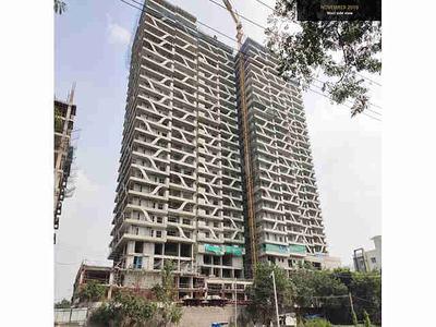 Project Image of 6500 Sq.ft 4 BHK Apartment / Flat for sale in Gachibowli for Rs. 130000000