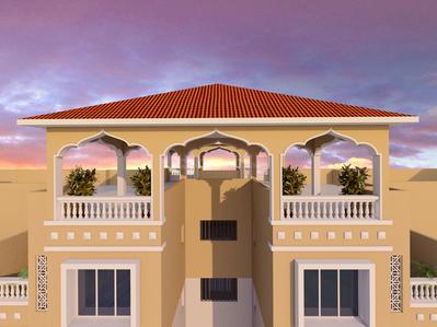 Project Image of 433.0 - 568.0 Sq.ft 1 BHK Apartment for buy in Shivteerth Legacy