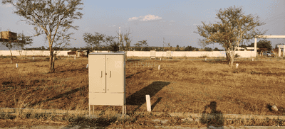 Project Image of 600.0 - 1500.0 Sq.ft Residential Plot Plot for buy in Jai Mahadev Smart City Phase 2