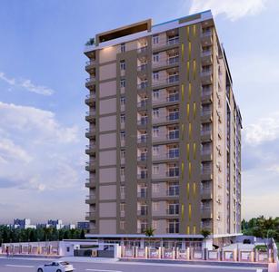 Project Image of 808.0 - 1340.0 Sq.ft 2 BHK Apartment for buy in Govindam Paradise