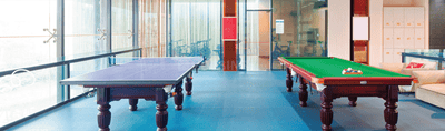 Project Image of 1000 Sq.ft 2 BHK Apartment / Flat for sale in Andheri West for Rs. 33000000