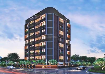 Project Image of 4500.0 - 4905.0 Sq.ft 5 BHK Apartment for buy in Winsome Manor
