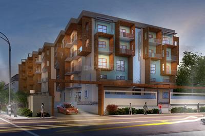 Hemanth Prithvi Stargaze Elevation 1