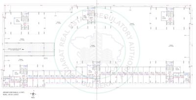 Project Image of 0.0 - 627.32 Sq.ft 2 BHK Apartment for buy in Fifad Nilkanth Icon