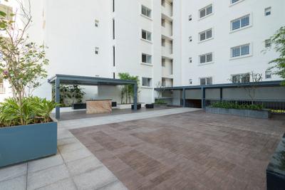 Project Image of 1610.0 - 2787.0 Sq.ft 3 BHK Apartment for buy in DNR Atmosphere