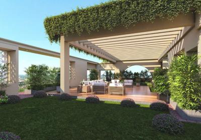 Project Image of 1746.0 - 2753.0 Sq.ft 3 BHK Apartment for buy in Ja Ka Rajani Residence