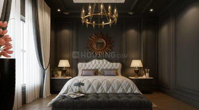 Project Image of 0.0 - 1233.76 Sq.ft 3 BHK Apartment for buy in Endee Eden