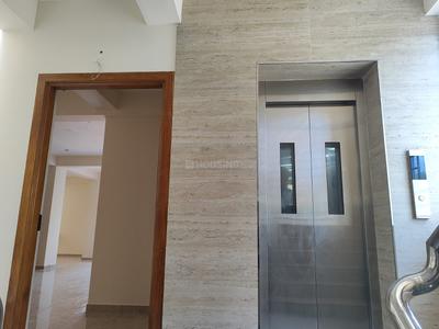 Project Image of 0.0 - 1575.0 Sq.ft 3 BHK Apartment for buy in CCP Adyar Vue