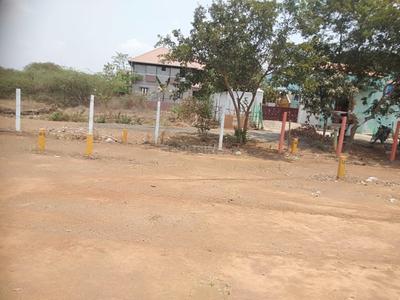 Project Image of 708.0 - 1403.5 Sq.ft Residential Plot Plot for buy in Raja Sree Balaji Nagar