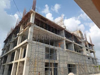 Project Image of 1650.0 - 2100.0 Sq.ft 3 BHK Apartment for buy in Namishree Aria