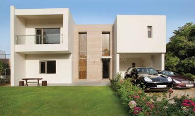 Project Image of 5867.0 - 6780.0 Sq.ft 4 BHK Villa for buy in Unitech Karma Lake Lands