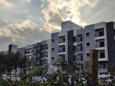 Project Image of 552.0 - 879.0 Sq.ft 2 BHK Apartment for buy in DS Sukruth