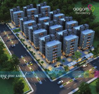 Project Image of 720 Sq.ft 1 BHK Apartment / Flat for sale in Sachana for Rs. 1500000