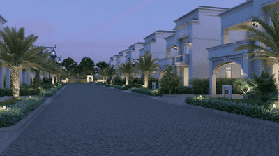 Project Image of 4700 Sq.ft 4 BHK Villa for sale in Kondapur for Rs. 150000000