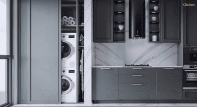 Project Image of 1165.0 - 2111.0 Sq.ft 3 BHK Apartment for buy in Sobha Insignia